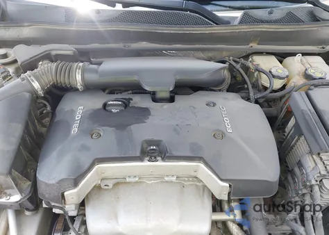 2016 Chevrolet Impala 1Fl from USA, damaged, VIN 2G11X5SA0G9178051